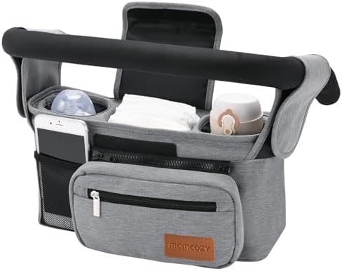 Bag Uppababy Caddy Uppababy Vista Boffinby Parent Organizer