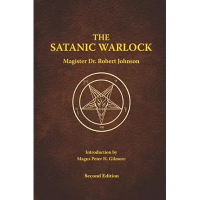 The Satanic Warlock