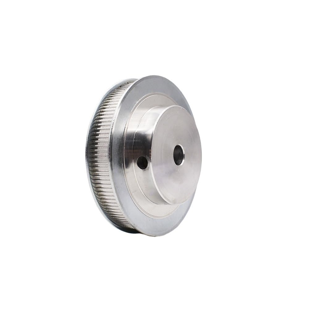Koło pasowe rozrządu typu BF ze stopu aluminium MXL, 70 zębów, do paska rozrządu, szerokość 10 mm, skok synchroniczne koło synchroniczne 2,032 mm (Bore 12 mm)