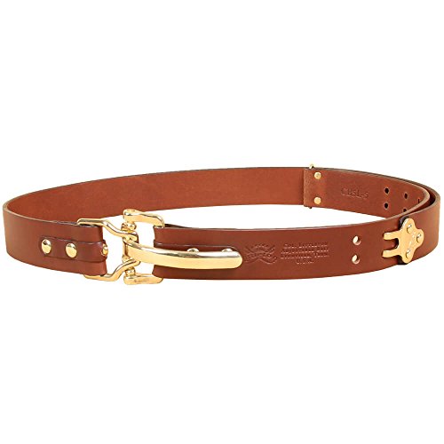 colonel littleton belt