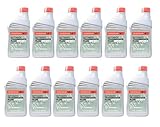 Honda DW-1 Automatic Transmission Fluid, 1 quart, Pack of 12