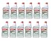 Honda DW-1 Automatic Transmission Fluid, 1 quart, Pack of 12