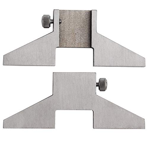 Caliper Depth Base accesorio para calibrador digital miniatura 4