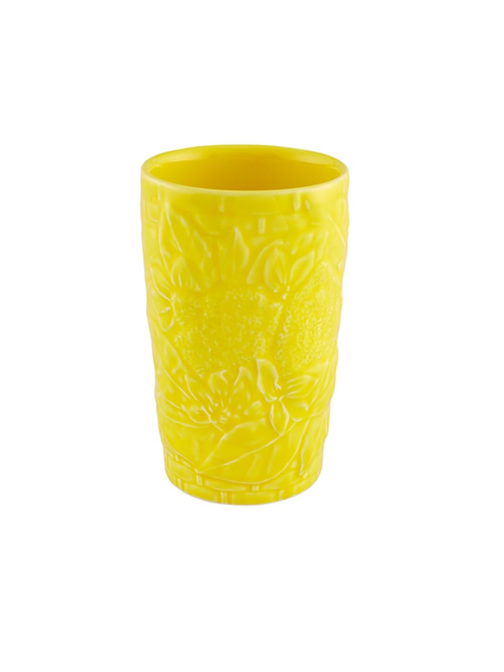 Bordallo Pinheiro Carmen Lemons Highball Tumbler