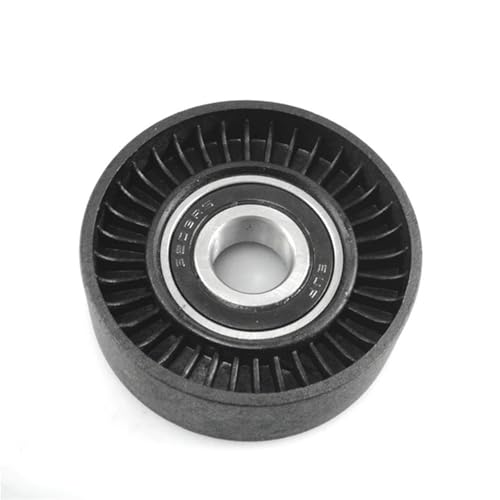 Poulie de tension de courroie 06A903315E anti bruit pour Passat et Bora