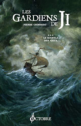 Télécharger les Gardiens de Ji, tome 3 : le Souffle des aïeux Livre PDF Gratuit
