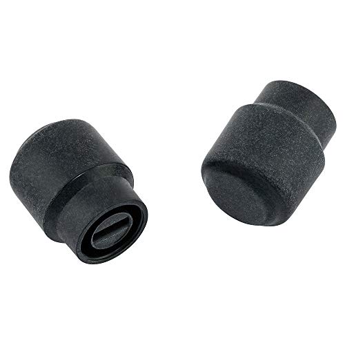 Fender Road Worn Telecaster Electric Guitar Top Hat Switch Tips (set of 2) - image 1