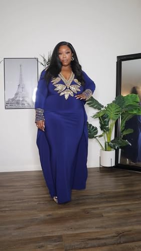 Kaftan Kaftans beautiful Caftan Women Women’s Plus Size Caftan nightgowns formal casual cocktail evening wear holiday outfit2