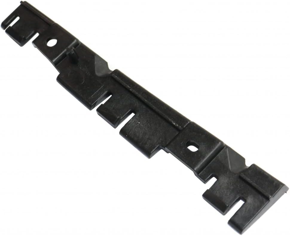For Fiat 500 2012-2019 Bumper Cover Retainer Driver Side | Front | Replacement For FI1032100 | 68074195AB