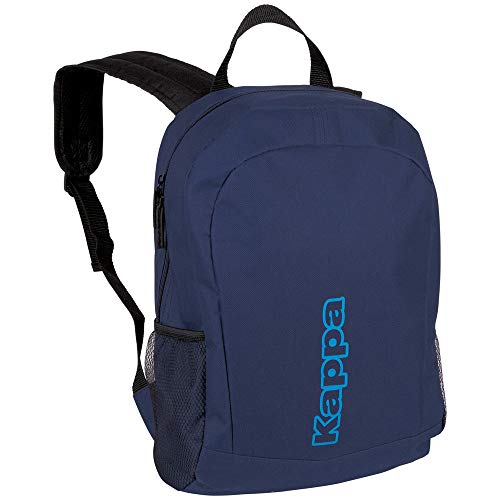 Kappa tepos Mochila  Unisex   821 Navy  Talla única