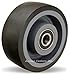 Hamilton W-520-DB70-1/2 XC70D DURALAST Wheel 5X2 1/2BB 1360
