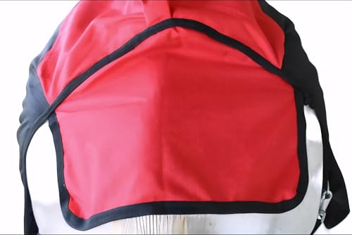 Image of Challenger 1200D Horse Turnout Waterproof Heavy Weight Winter Blanket 5EE20RD