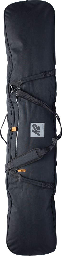 K2 Snowboard Sleeve Black 158
