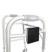 Healthstar Adjustable Drink Cup Holder for Wheelchairs, Walkers, Rollators, and Bikes