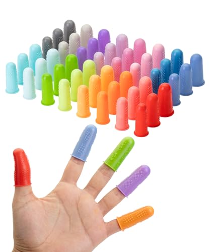 Mr. Pen- Hot Glue Gun Finger Protectors 48 pcs
