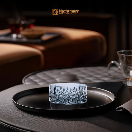 Spiegelau & Nachtmann 4-Piece Long Drink Set Bowl Set Transparent