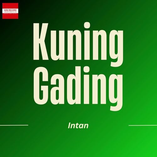  Kuning Gading