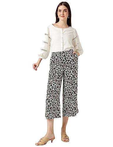 Image of Marks & Spencer Women's Relaxed Fit Pants