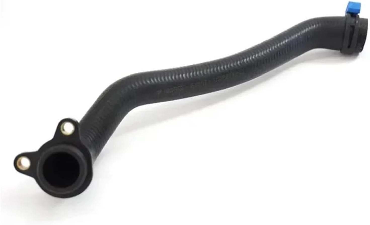 OEM 11537580969 Engine Cooling Radiator Hose Pipe Compatible With BMW 535i GT XDrive 740i ActiveHybrid 5 Base Sedan 3.0L 2009-2017