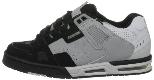 Image of Globe Men's Sabre Nubuck 2 Skateboarding Shoes