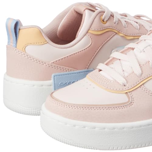 Image of Skechers Women Sport Court 92 Best Pace Sneakers