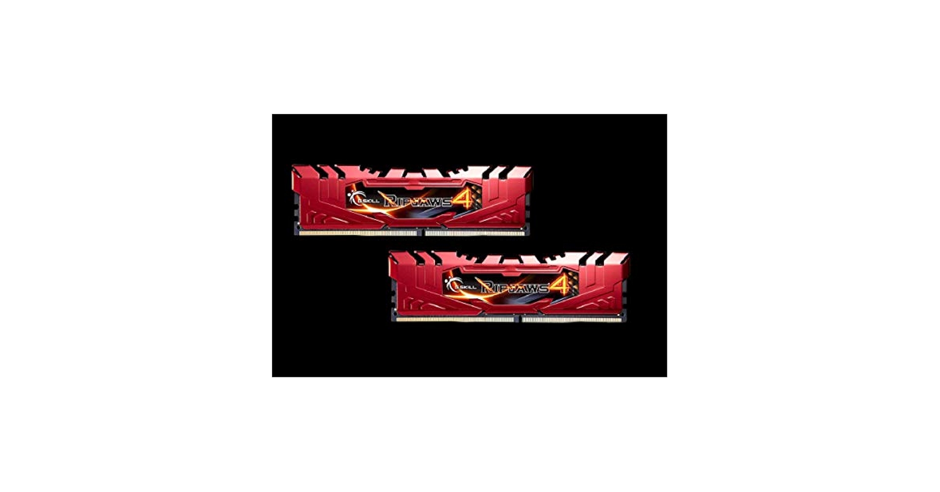 PCパーツ G. Skill Ripjaws SO-DIMM DDR4 2400 PC4 19200 8GB CL16 ggw725x G.SKILL Ripjaws DDR4 SO-DIMM Series DDR4 RAM 16GB (2x8GB