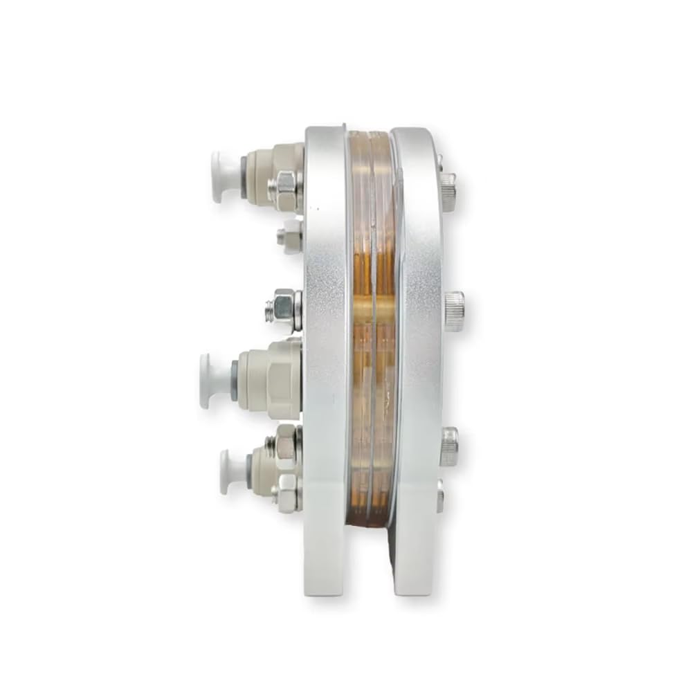 PEM-Wasserstoffgenerator mit Wasserelektrolyse, Wasserstoffausbeute: 600 ± 30 ml/min