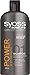 Produktbild Syoss Men Power Shampoo, 6er Pack (6 x 500 ml)