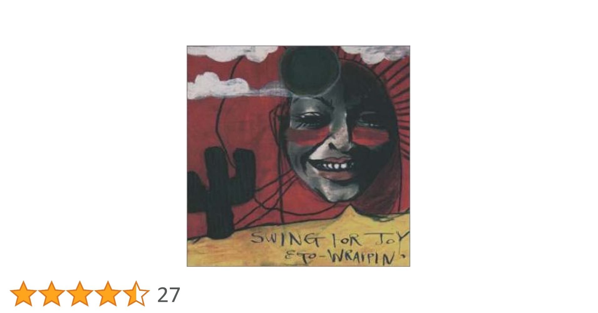 EGO-WRAPPIN’ / Swing for Joy (アナログ レコード) Amazon.co.jp: SWING FOR JOY: ミュージック