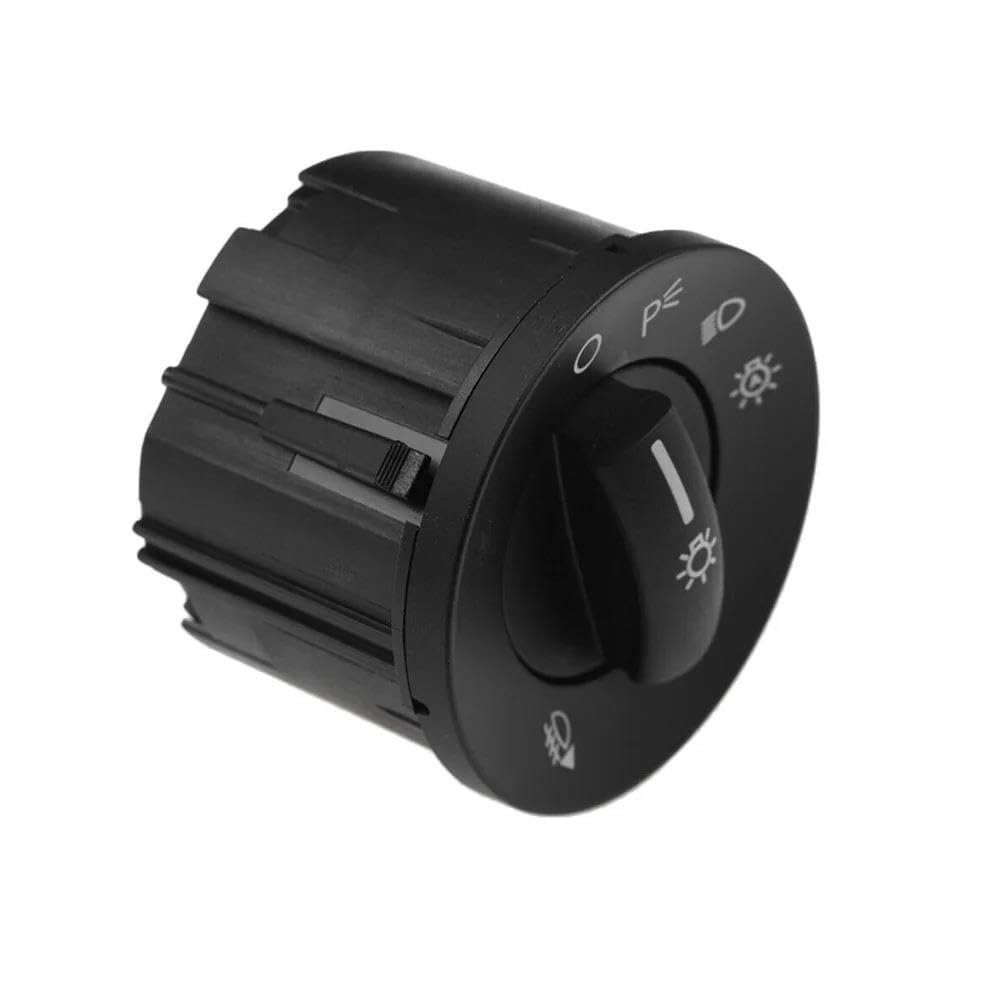 Auto Parts Headlight Fog Light Lamp Switch for Ford for Lincoln for Mercury Milan Auto Parts Accessories