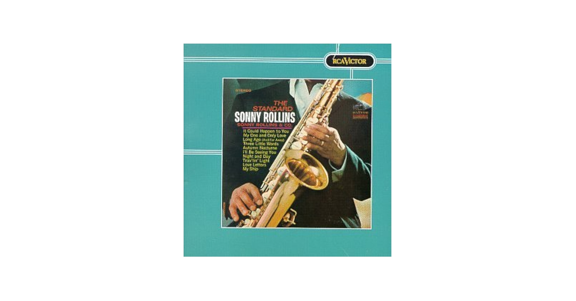 洋楽 Sonny Rollins Rollins In Holland 3LP Sonny Rollins