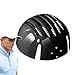 Baseball Hat Bump Hat Insert, Shockproof Bump Caps Insert, Anti Collision Tool for Baseball, Lightweight Protective Headwear for Work Travel Commuting