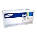 Samsung MLT-D104S/XAA Printer Toner Cartridge - Black