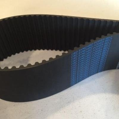 Star Trac d&d Incline Elevation Belt 130-0050 Works 2000 to Pro Series Treadmill