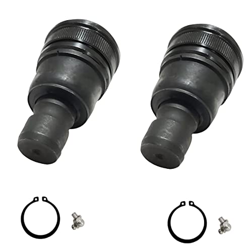 Image of KDSA Front Lower Ball Joint Kit for Ford Edge 2007-2014 for Lincoln MKX 2007-2015 for Mazda CX-9 2007-2015, K500205 Front Lower Ball Joint 2PC Set