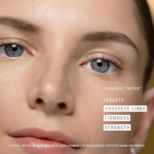 Estée Lauder 887167507739 Re-Nutriv Ultimate Lift Regenerating Youth Eye Crème thumb #5
