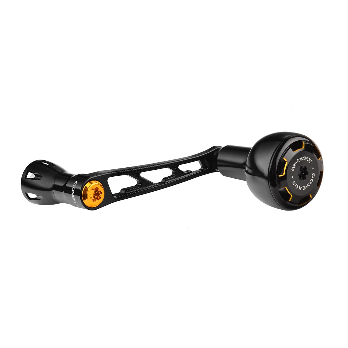 Amazon | ゴメクサス CJ57 リールハンドル ダイワ (Daiwa) スピニング