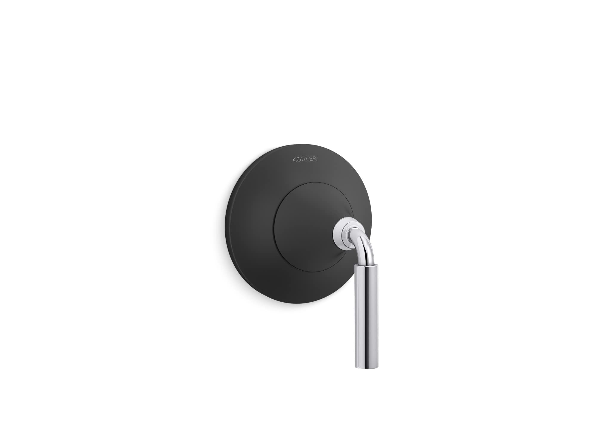 Valve Kohler T23955-4-CBL pour douche moderne et spa à la maison