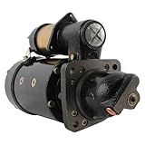 STG91016 Starter Compatible With Cummins 6BT5.9 3913017 3675115 302071 343274 675359 3E1864 3E1865