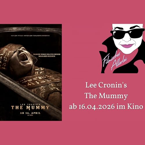 Lee Cronin's The Mummy - Filmkritik