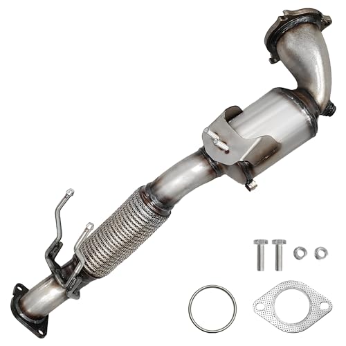 JT Exhaust Catalytic Converter Compatible with Ford Escape 2013 2014 2015 2016 L4 1.6L Turbo