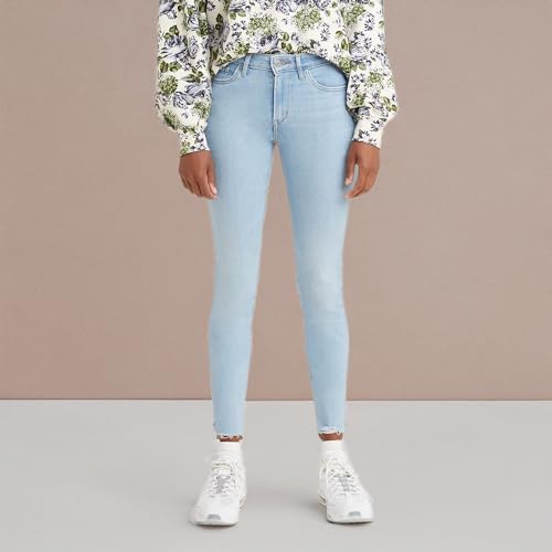Image of Levi's Women's 711 Skinny Jeans (Also Available in Plus)