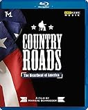  Country Roads - The Heartbeat of America [Blu-ray]