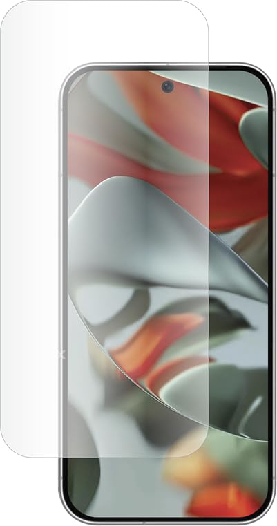 Éviter les rayures sur Pixel 9 Pro XL grâce au verre Bigben