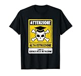 Abbigliamento Frasi Laurea in Nutrizione