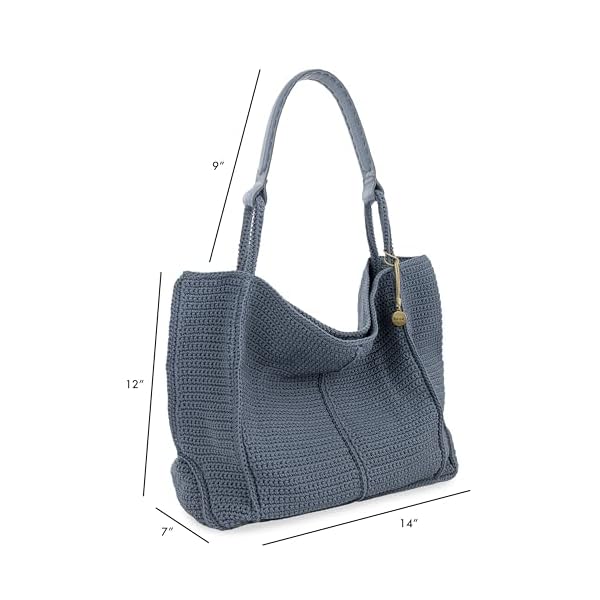 The Sak Los Feliz Large Tote - Image 3
