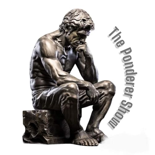 The Ponderer Show Titelbild