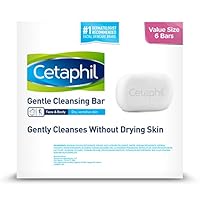 cetaphil bar of soap