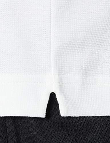 Lacoste L1230 Polo Sport Ultraleggera Uomo, Bianco...