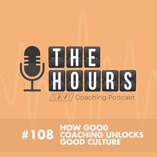 How Good Coaching Unlocks Good Culture | Ft JP Nerbun